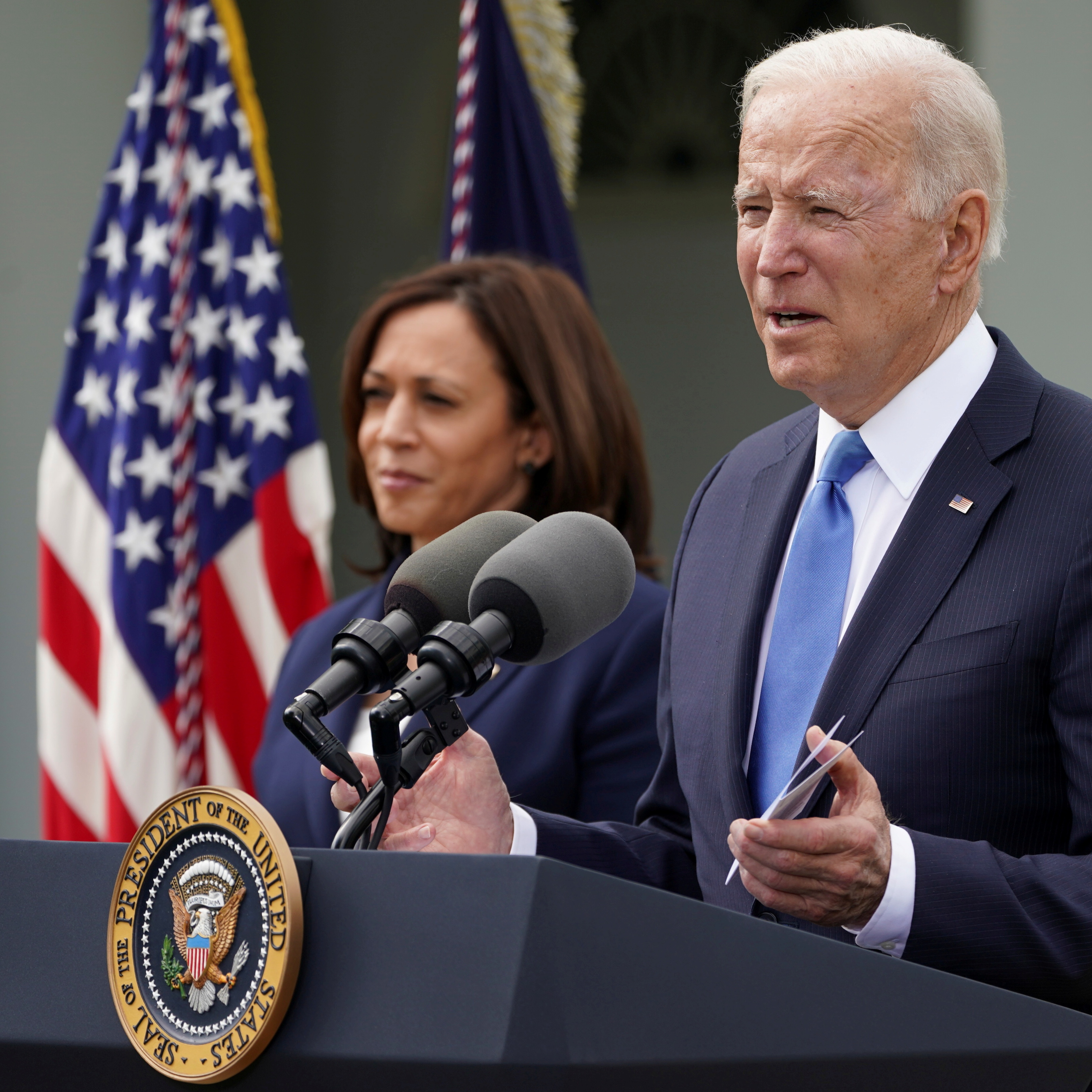 U.S. Foreign Policy and Global Health Explored | Think Global Health