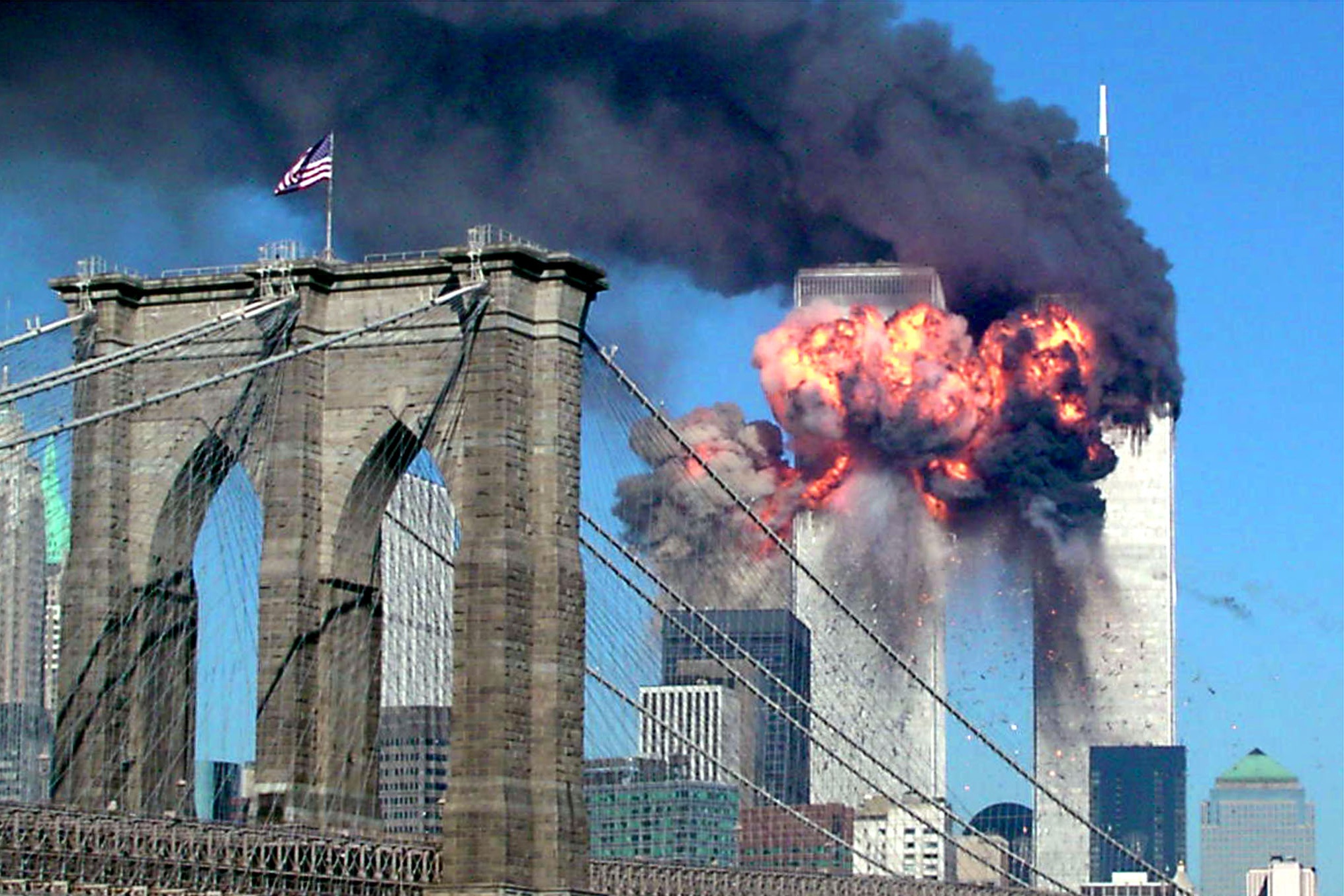 ～Fight against COVID-19 #4～『明星完全再現+4』 Q&A with Margaret Hamburg and Tom Frieden on 9/11 | Think