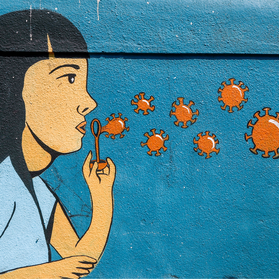 【絵画 アート】 REST OF QUARANTINE #5 Surf and Turf