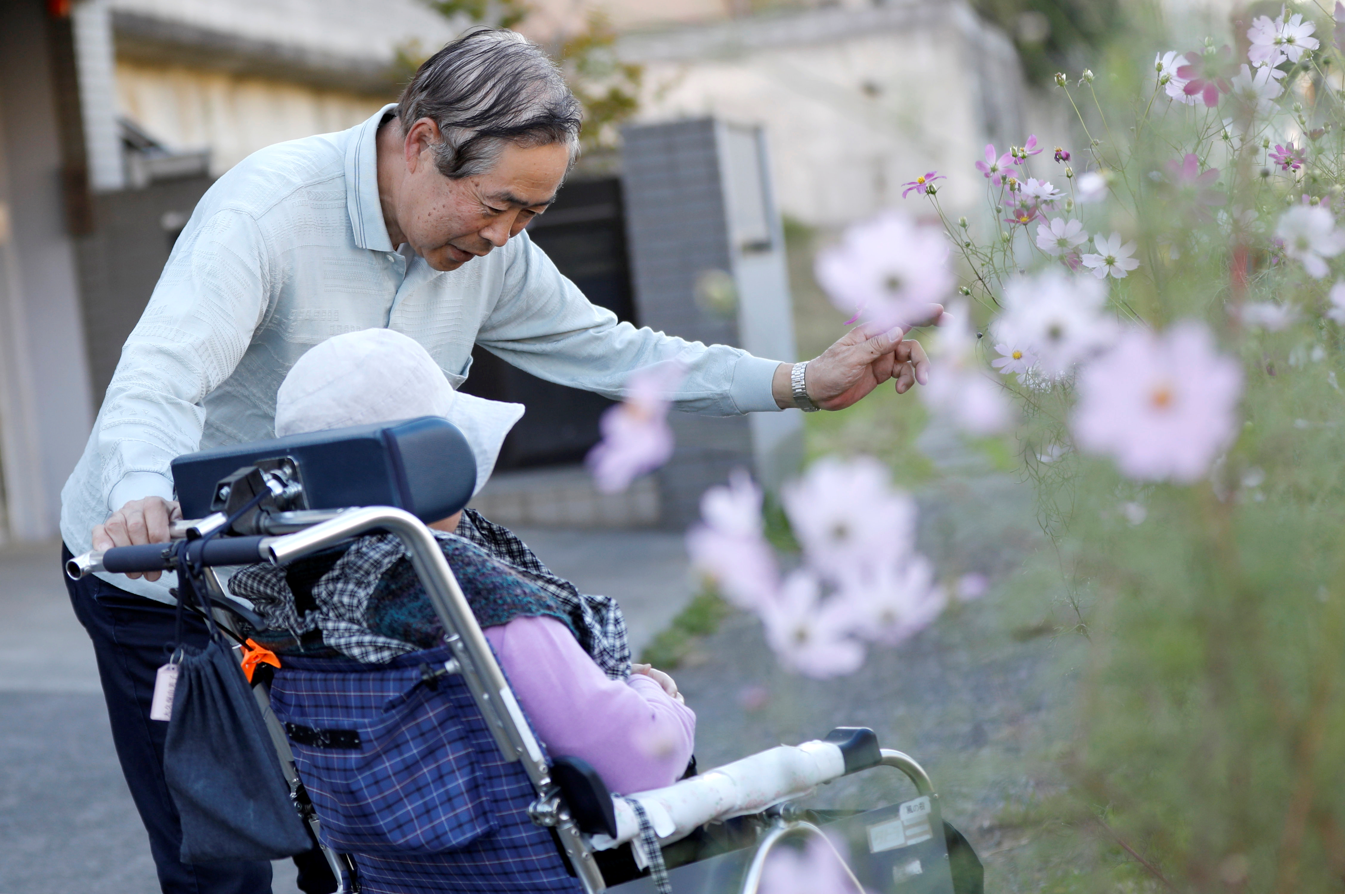 Dementia Image