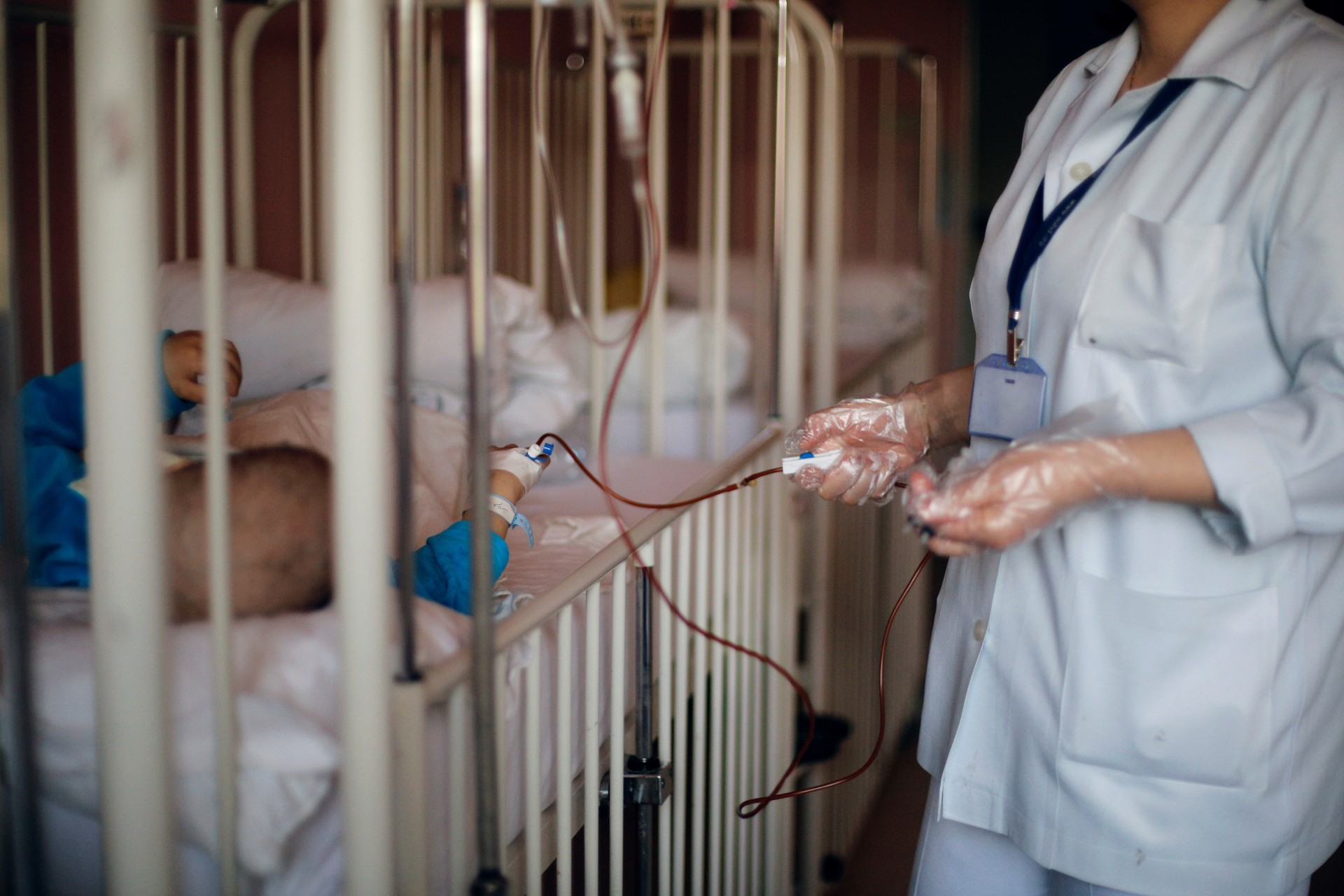 Surviving Childhood Cancer Depends on Where You Live | Think Global Health