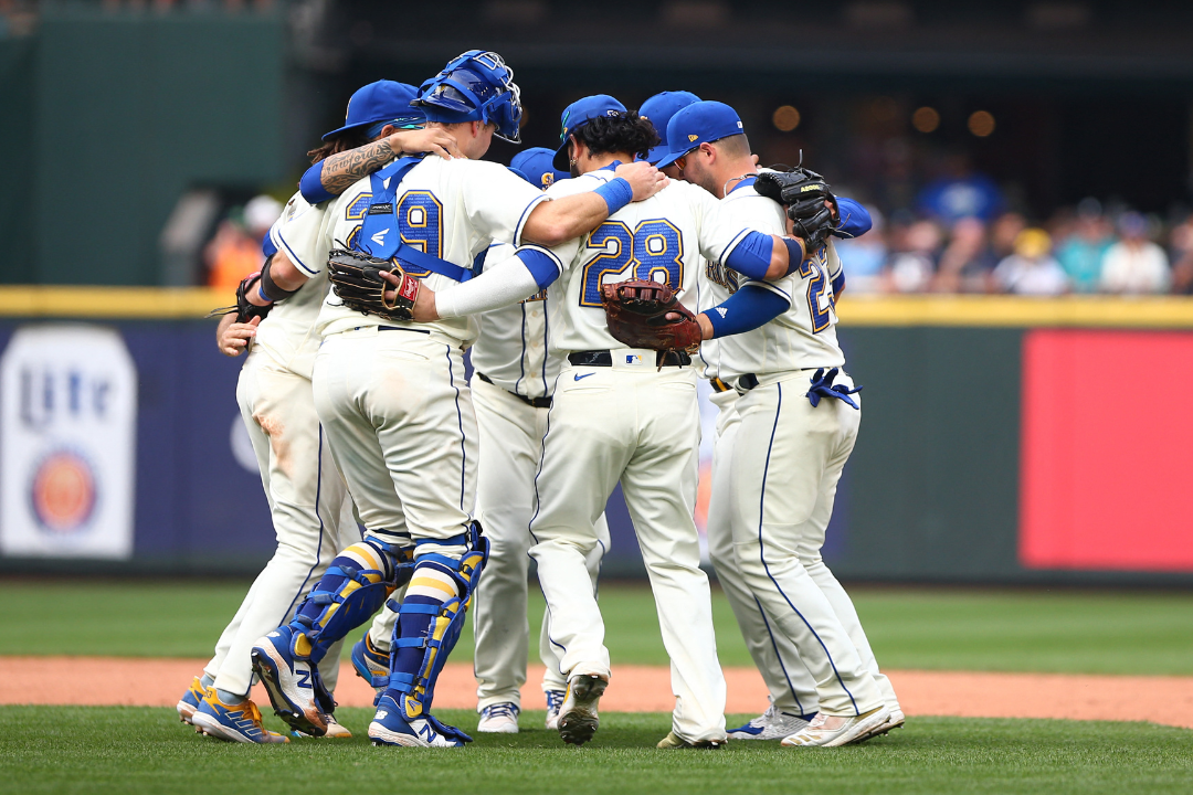 Social Distance Baseball The Quest for Social Connection and Well-Being | Think Global Health