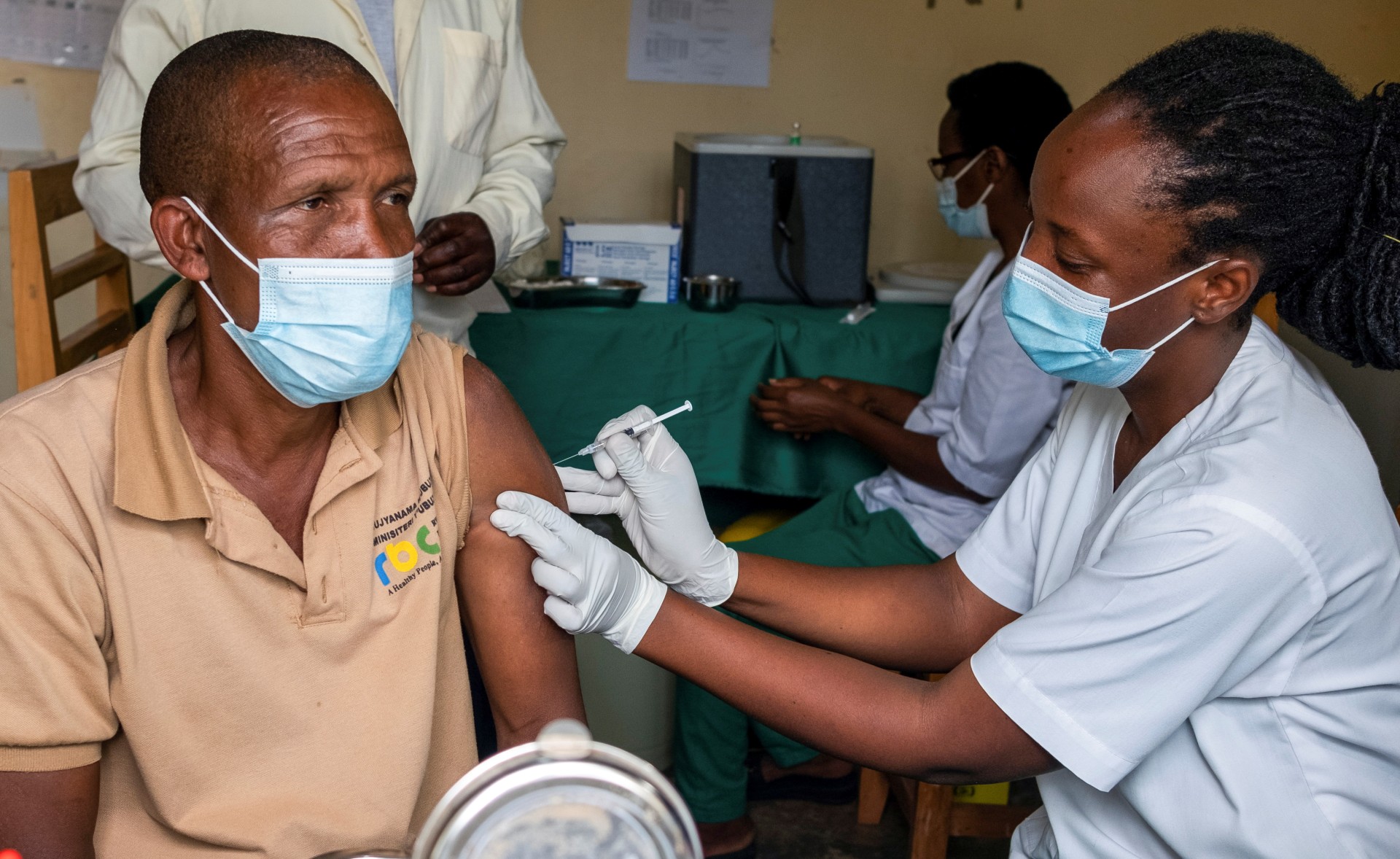 Rwanda's Health-Care Success Holds Lessons for Others | Think Global Health