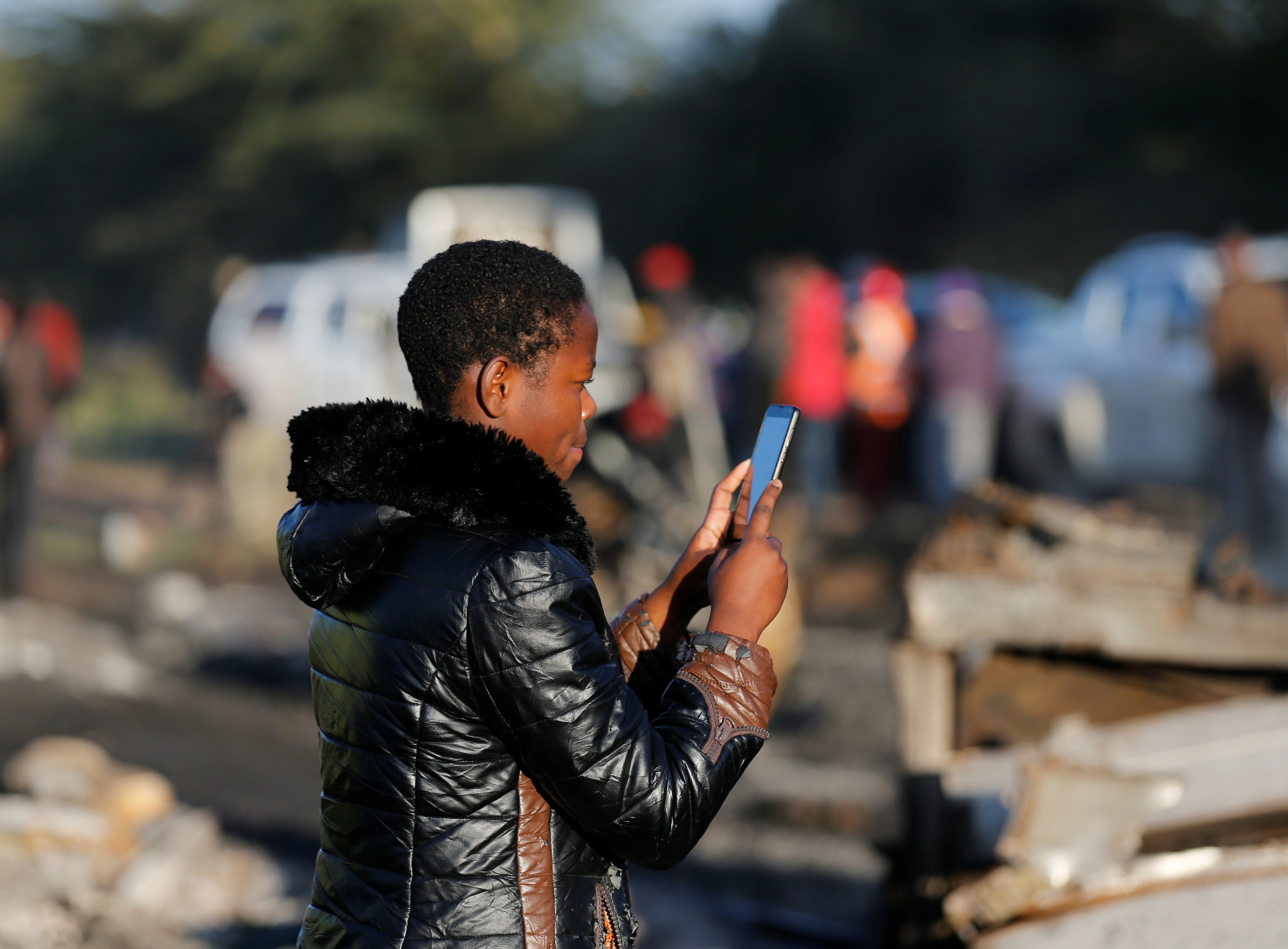 Revitalizing Road Safety Regulation in Africa | Think Global Health