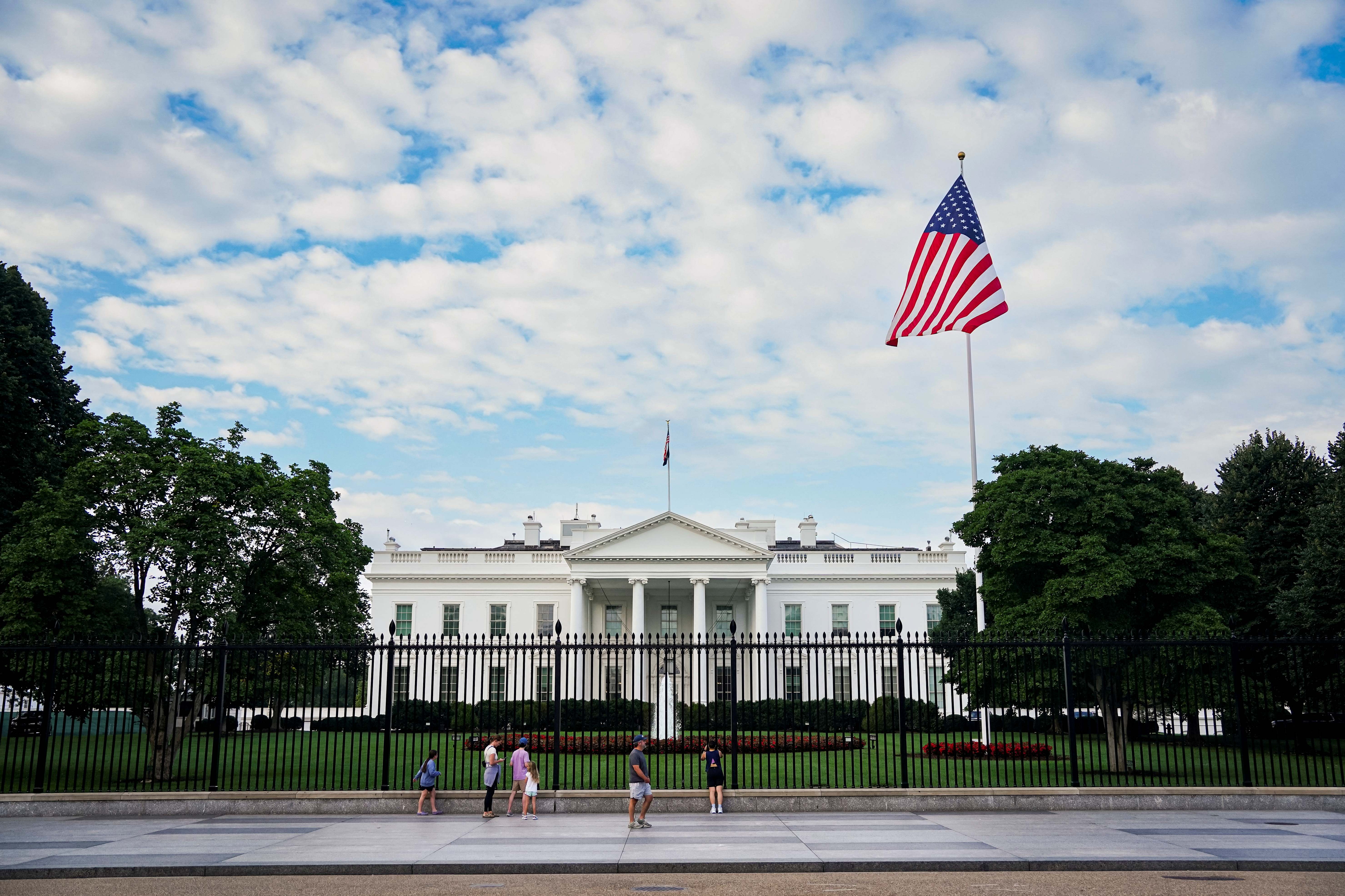 White House Empties Office for U.S. Pandemic Policy: The Gaps Left Behind | Think Global Health