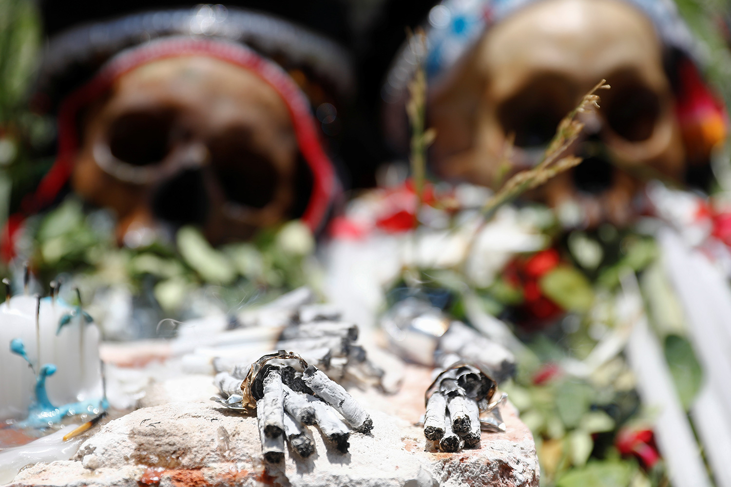 COVID-19 and Tobacco: Unmasking the Smoke Screen